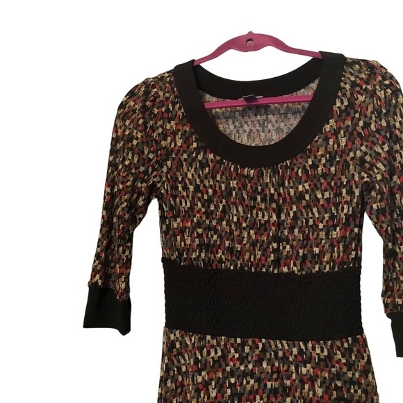 Rabbit Rabbit Rabbit Lightweight Sweater Dress - Picture 7 of 9